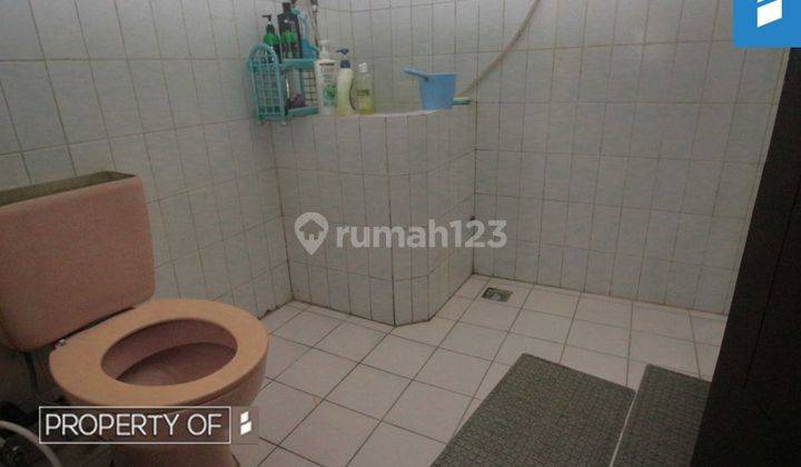 Rumah Kosan Murah Sayap Otista Kalipahapo Tengah Kota Bandung 2