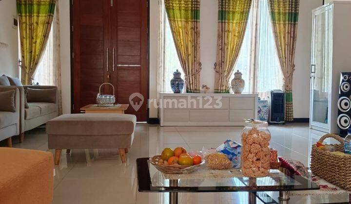 Rumah Nata Endah Bandung Lokasi Strategis Siap Huni 1