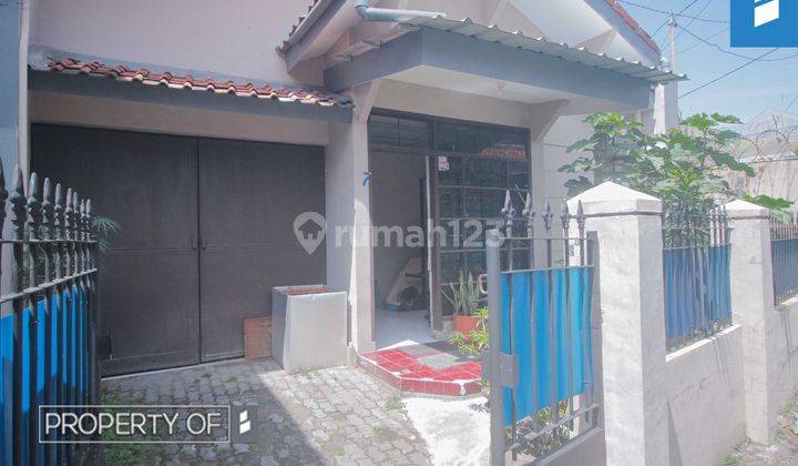 Rumah Kosan Murah Tengah Kota Bandung Sayap Otista Kalipahapo  2