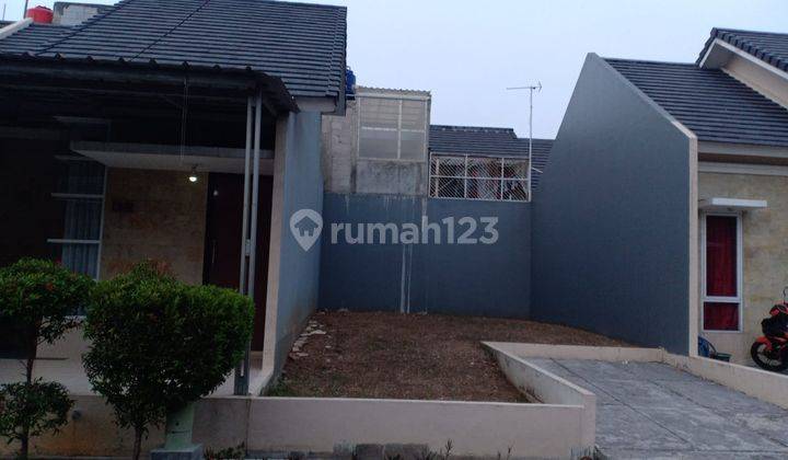 Dijual disewakan Rumah kavling, Perum Green Karawang Village 2 2