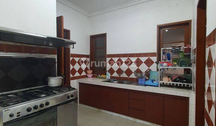 Rumah Unfurnished Di Dalam Perumahan Elit, Denpasar Bali 2