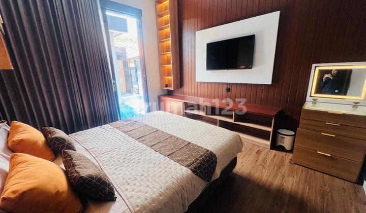 2 BEDROOMS VILLA STRATEGIC LOCATION IN JIMBARAN 2