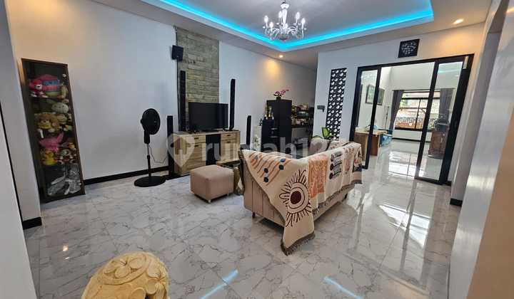 Rumah 3 Kamar Tidur Minimalis di Goa Gong, Jimbaran 2