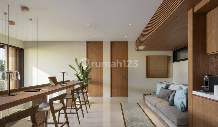 Villa Mewah Baru Dan Full Furnished Di Jimbaran, Bali 2