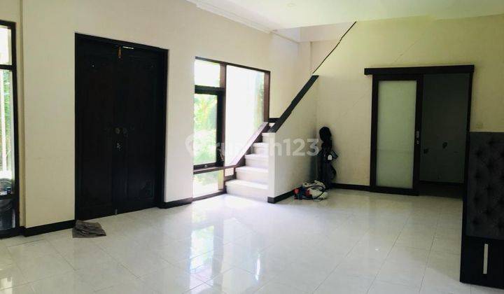 Ready Unit Rumah Siap Huni Di Padang Sambian, Kerobokan, Bali 2