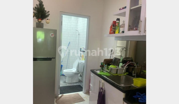 Ready to Occupy Flood-Free 3 Bedroom House in Jimbaran 2