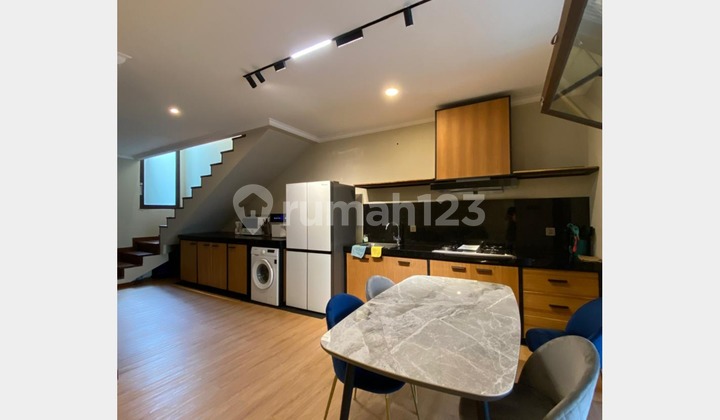 Modern Minimalist 2 Bedroom Villa in Ungasan