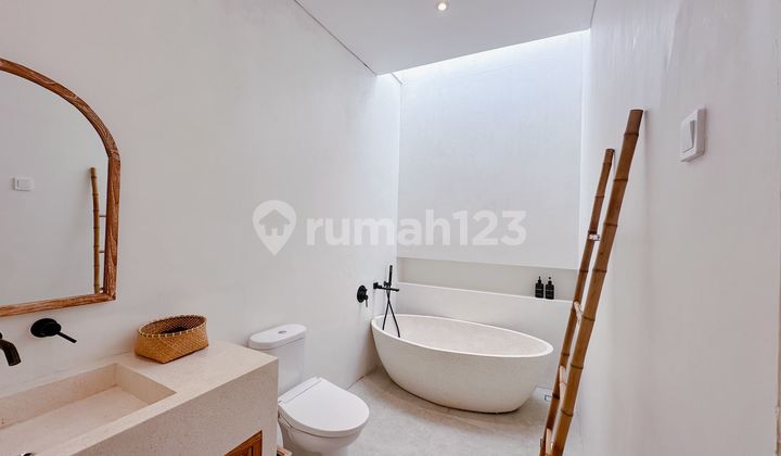 Cocok untuk Investasi Sewa Menyewa, Villa di Jimbaran Ready Unit 2