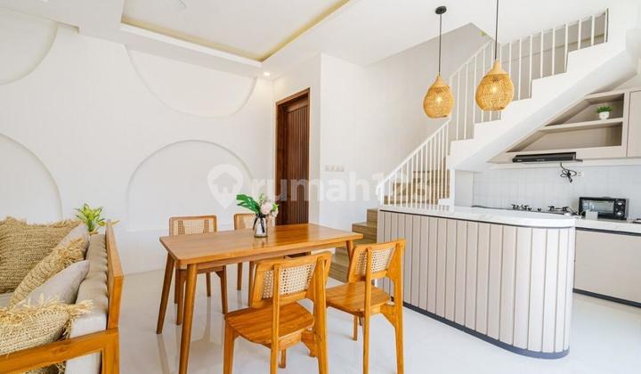 TURUN HARGA (BUC) VILLA 2 BEDROOMS FURNISHED BERAWA, CANGGU TURUN HARGA (BUC) VILLA 2 BEDROOMS FURNISHED BERAWA, CANGGU