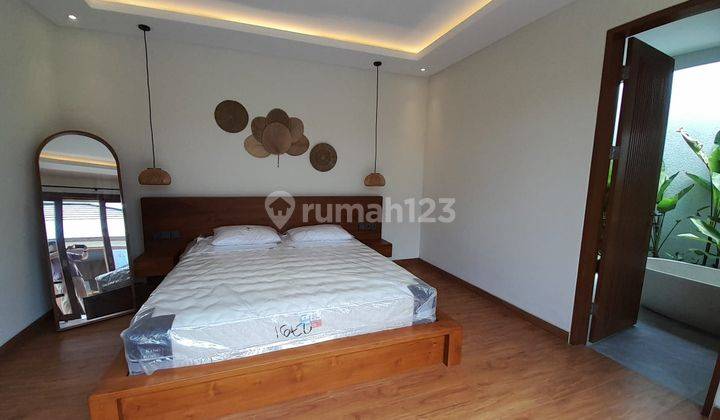 Villa Modern 2 Bedrooms Furnished Di Ungasan 2