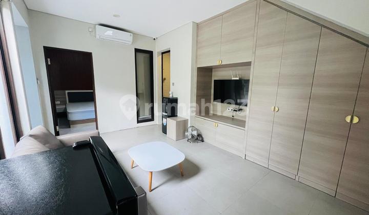 Rumah Bebas Banjir 2 Kamar Tidur Ready To Move In di Jimbaran 2