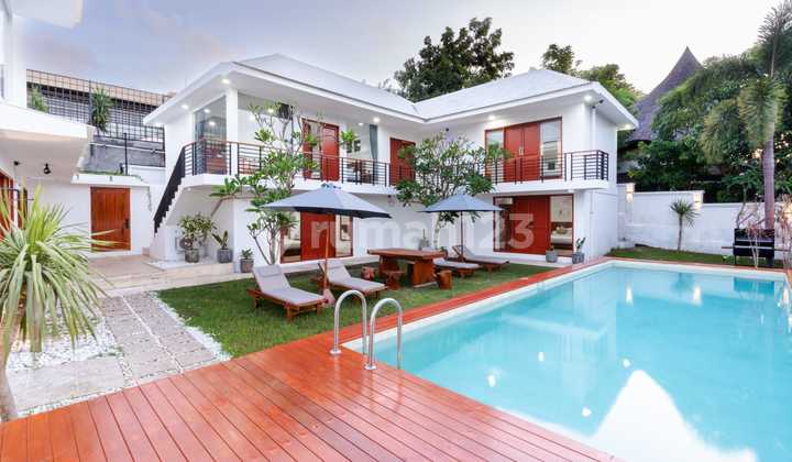 VILLA MEWAH DAN READY UNIT DEKAT PANTAI BINGIN, PECATU VILLA MEWAH DAN READY UNIT DEKAT PANTAI BINGIN, PECATU