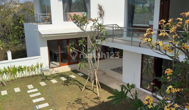 Fully Furnished Villa 2 Minutes to Bingin Beach, Bali 1