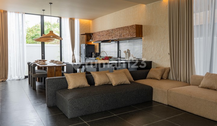 3 Bedrooms Villa Minimalis dan Modern di Pecatu, Bali 3 Bedrooms Villa Minimalis dan Modern di Pecatu, Bali