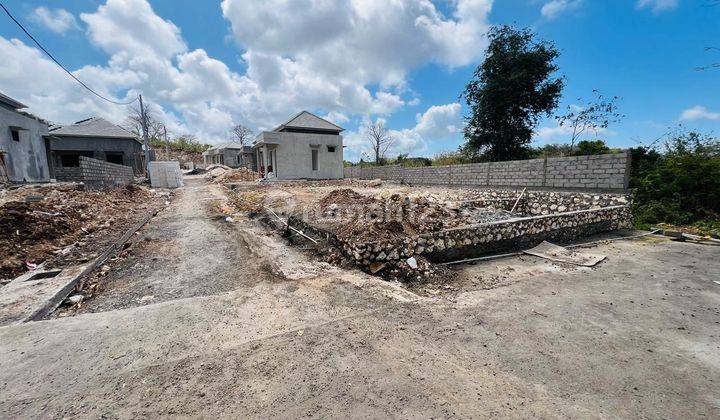 Rumah Baru Minimalis Dekat Poltekpar Bali, Di Kampial, Nusa Dua 2