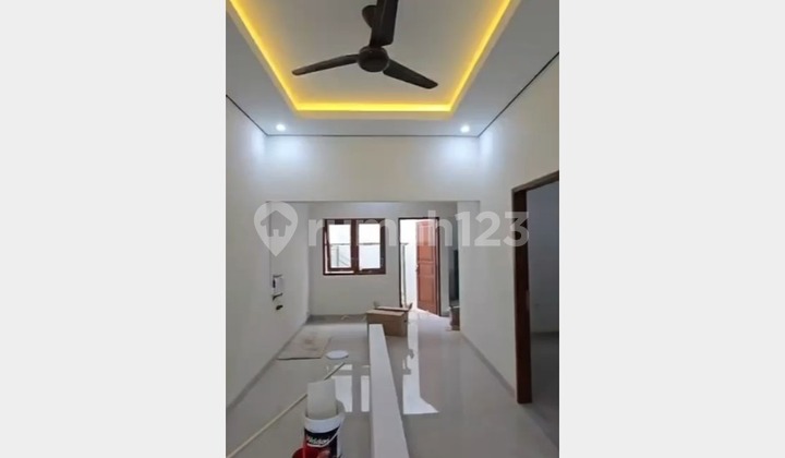 Rumah Minimalis 2 Kamar Tidur Dekat Poltekpar Bali Nusa Dua 2