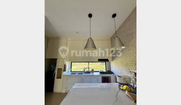 Rumah Minimalis Modern Siap Huni di Kerobokan Dekat Lentera Kasih 2