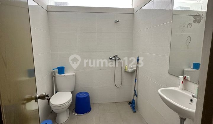 Rumah Semi Villa Siap Huni dengan One Gate System di Jimbaran 2