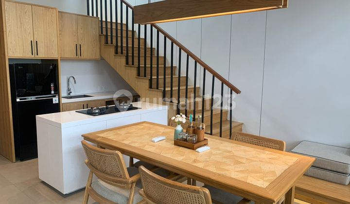 VILLA 3 BEDROOMS WITH ONE GATE SYSTEM IN CANGGU VILLA 3 BEDROOMS WITH ONE GATE SYSTEM IN CANGGU