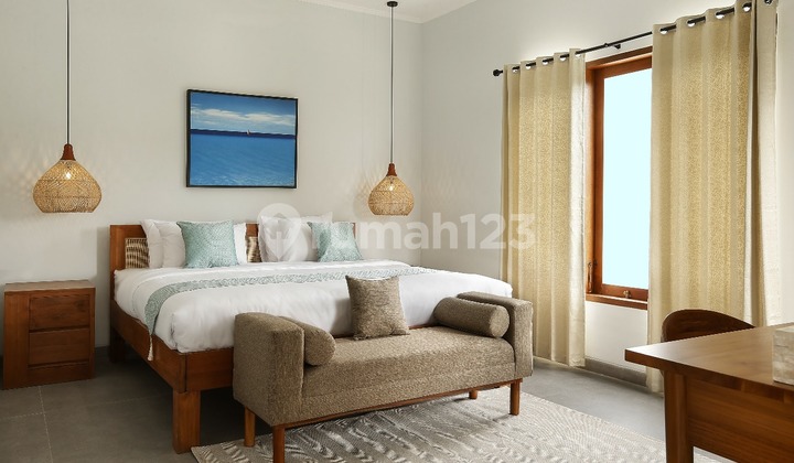 3 Bedroom Family Villa Inside Cluster In Jimbaran 3 Bedroom Family Villa Inside Cluster In Jimbaran