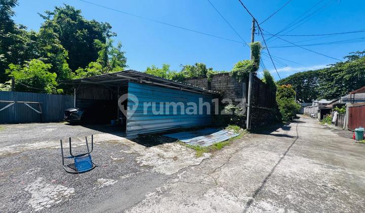 Tanah Leasehold 25 Tahun Lokasi Premium di Jimbaran Tanah Leasehold 25 Tahun Lokasi Premium di Jimbaran