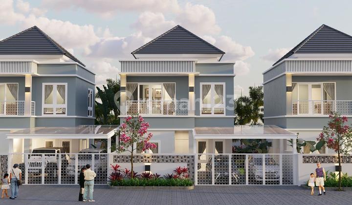 RUMAH MINIMALIS FREE BPHTB DALAM PERUMAHAN DI NUSA DUA, BALI RUMAH MINIMALIS FREE BPHTB DALAM PERUMAHAN DI NUSA DUA, BALI