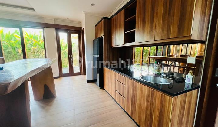 VILLA 3 BEDROOMS OCEAN VIEW DALAM KOMPLEK PERUMAHAN DI PECATU 2