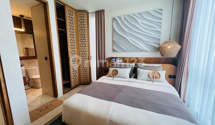 2 BEDROOMS VILLA WALKING DISTANCE TO JIMBARAN BEACH 2