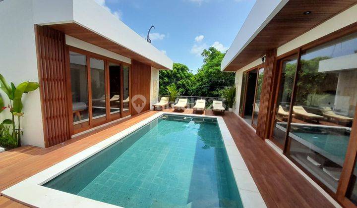 Villa Full Furnished 2 Bedrooms Di Ungasan, Uluwatu 1