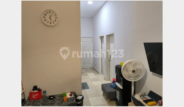 Rumah 3 Kamar Tidur Siap Huni di Taman Griya Jimbaran 2