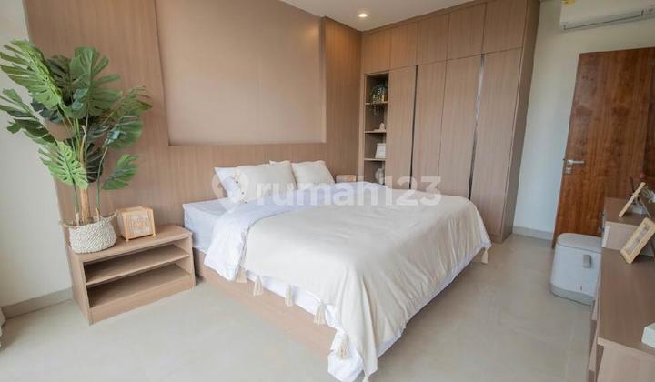 New and Luxury Villa Near Dreamland Beach Pecatu 2