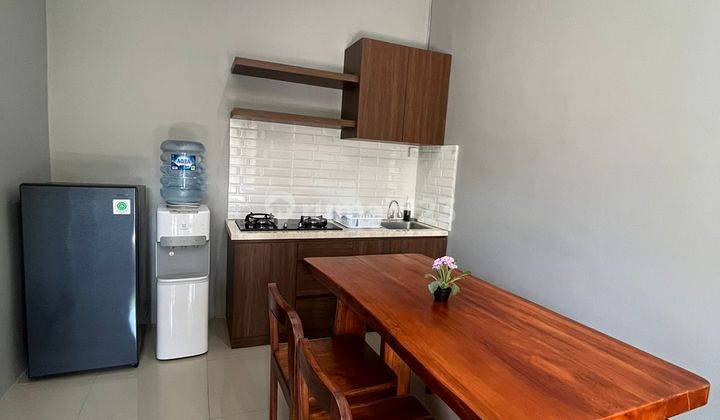 Villa 3 Bedrooms Lokasi Strategis Di Ungasan 2