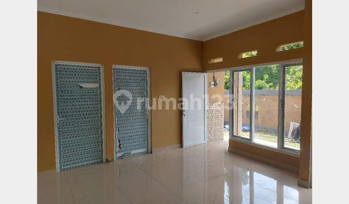 New Minimalist House 2 Bedrooms in Kampial, Nusa Dua 2