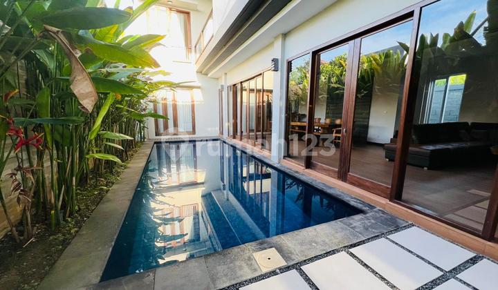 VILLA 3 BEDROOMS OCEAN VIEW DALAM KOMPLEK PERUMAHAN DI PECATU VILLA 3 BEDROOMS OCEAN VIEW DALAM KOMPLEK PERUMAHAN DI PECATU