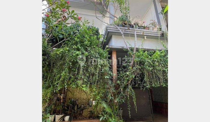 RUMAH 2 LANTAI READY UNIT DAN SIAP HUNI DI RENON 1