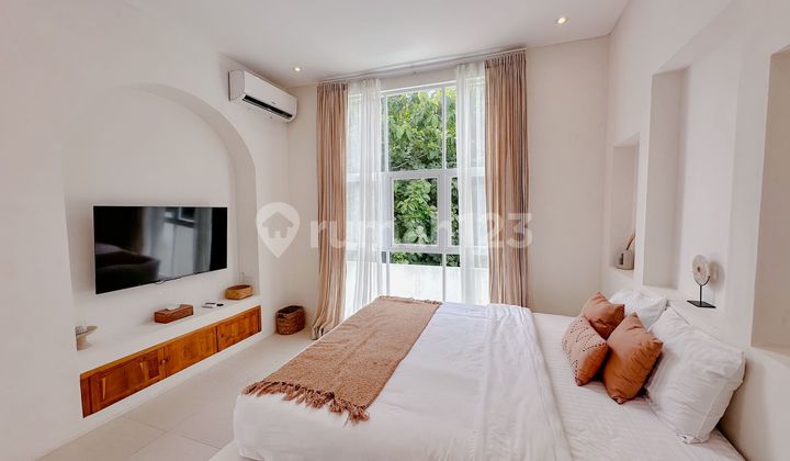 Cocok untuk Investasi Sewa Menyewa, Villa di Jimbaran Ready Unit
