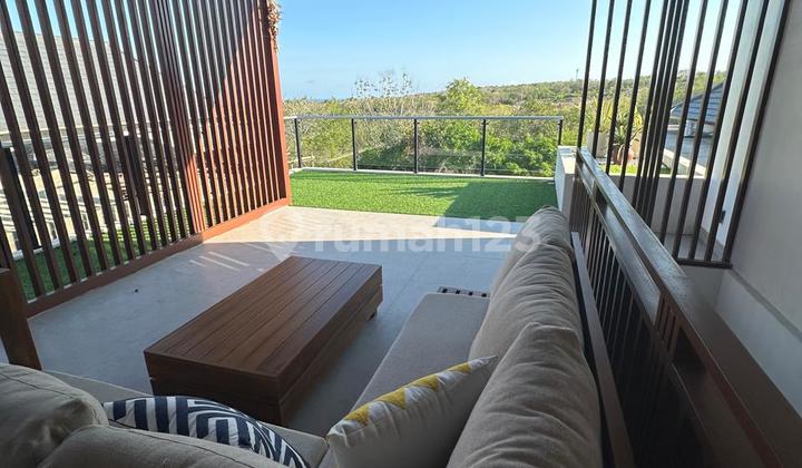 BRAND NEW VILLA READY UNIT, OCEAN VIEW DI NUSA DUA