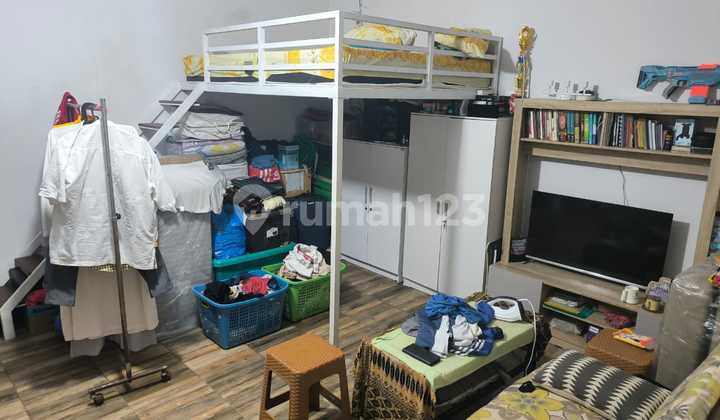 3 Bedroom House Ready to Occupy in Taman Griya Jimbaran 3 Bedroom House Ready to Occupy in Taman Griya Jimbaran