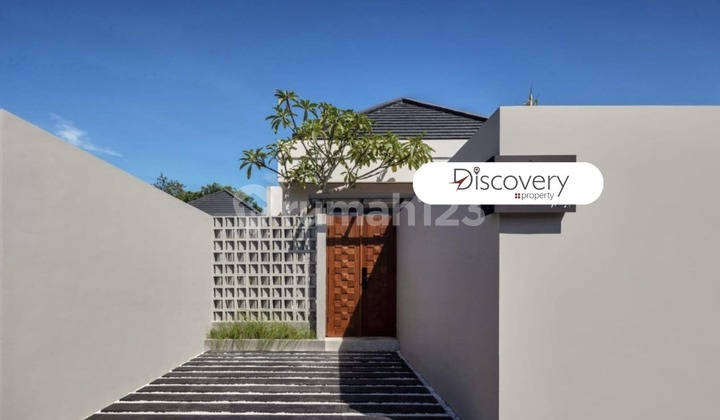 Villa Leasehold Ready Unit Minimalist Near Kedonganan Beach. Villa Leasehold Ready Unit Minimalist Near Kedonganan Beach.