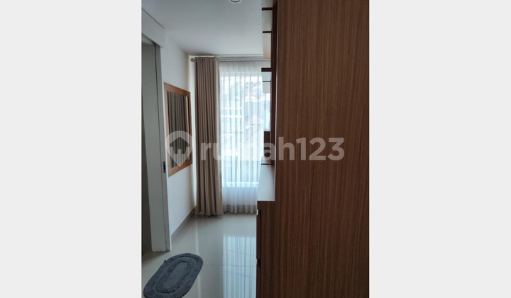 RUMAH SEMI VILLA 3 KAMAR TIDUR DI JIMBARAN DENGAN ONE GATE SYSTEM 2