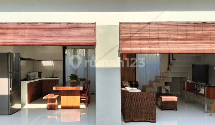 Turun Harga !! Villa 3 Bedrooms Dekat Kfc Jimbaran 2