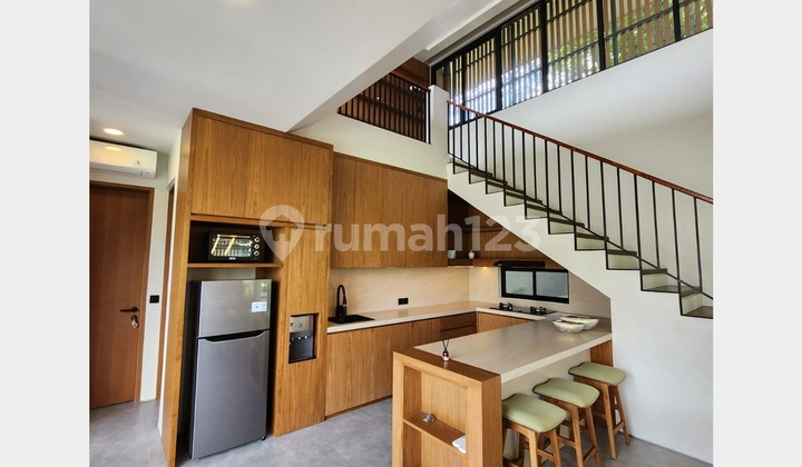 Villa Mewah 3 Kamar Tidur Dalam Cluster Exclusive di Jimbaran 2