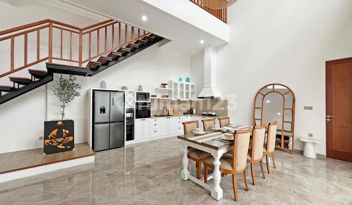 3 BEDROOMS FURNISHED BRAND NEW MODERN VILLA IN UNGASAN 3 BEDROOMS FURNISHED BRAND NEW MODERN VILLA IN UNGASAN