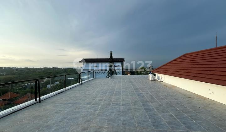VILLA MEWAH READY UNIT DAN SIAP HUNI DI JIMBARAN 2