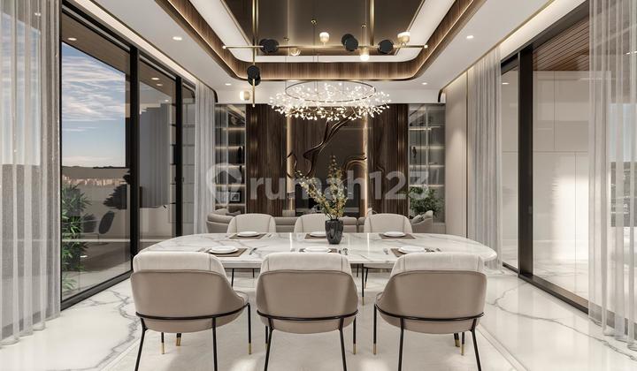 RESIDENCE MEWAH DI KUTA AREA DEKAT DENGAN BANDARA 2