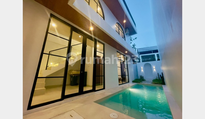 3 BEDROOMS BRAND NEW MEDITERRANEAN VILLA IN ULUWATU 3 BEDROOMS BRAND NEW MEDITERRANEAN VILLA IN ULUWATU