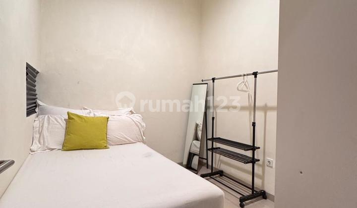 Dijual rumah full furnish di wilayah pamulang tangerang selatan 2