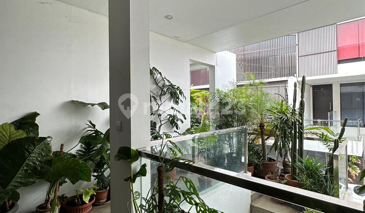 For Sale Rumah Secondary Siap Huni Area Pondok Pinang - Tanah Kusir - Kebayoran Lama