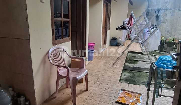 For Sale Rumah Siap Huni Area Tanah Kusir, Kebayoran Lama Jaksel 2