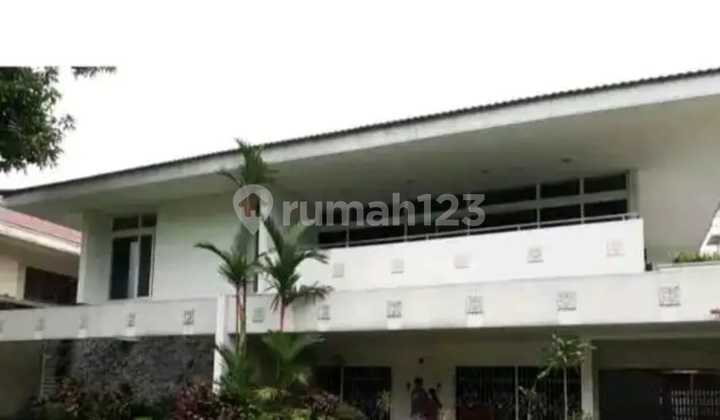 Dijual Rumah 2 Lantai Harga Dibawah NJOP di Pondok Indah Dijual Rumah 2 Lantai Harga Dibawah NJOP di Pondok Indah